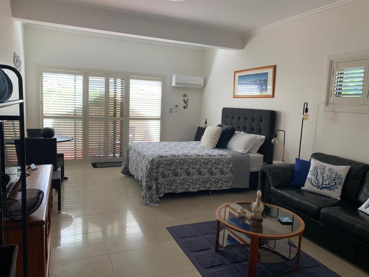 Pelicans Rest Shellharbour Εξωτερικό φωτογραφία