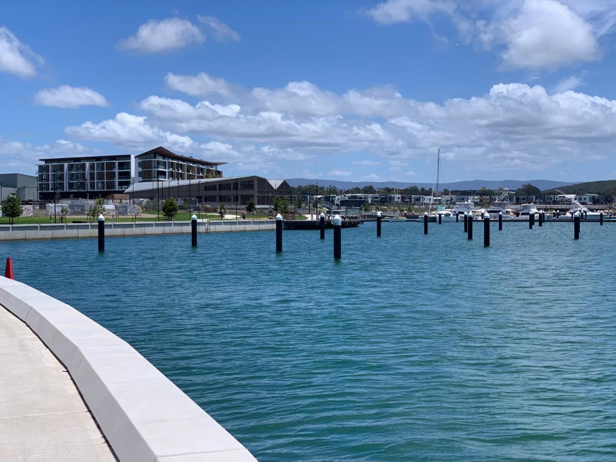 Pelicans Rest Shellharbour Εξωτερικό φωτογραφία