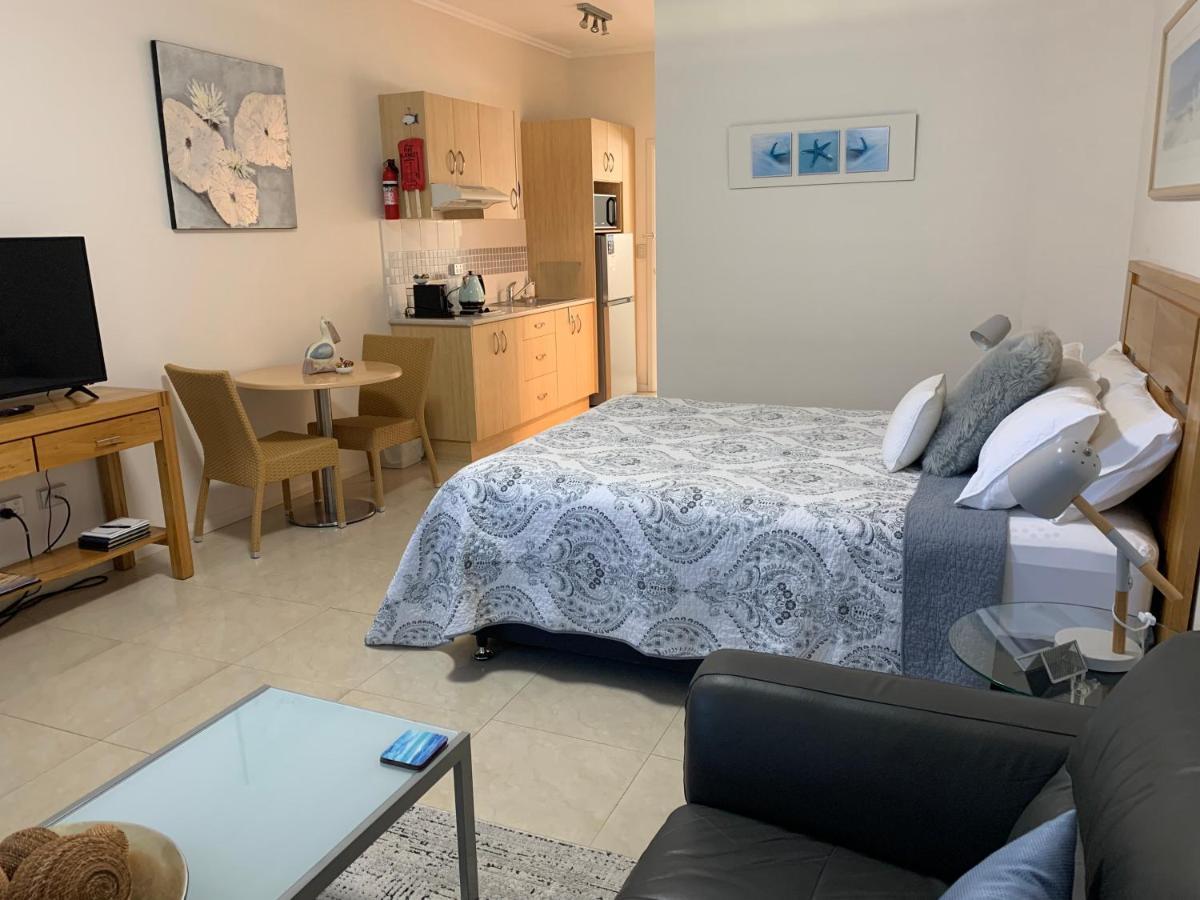 Pelicans Rest Shellharbour Εξωτερικό φωτογραφία