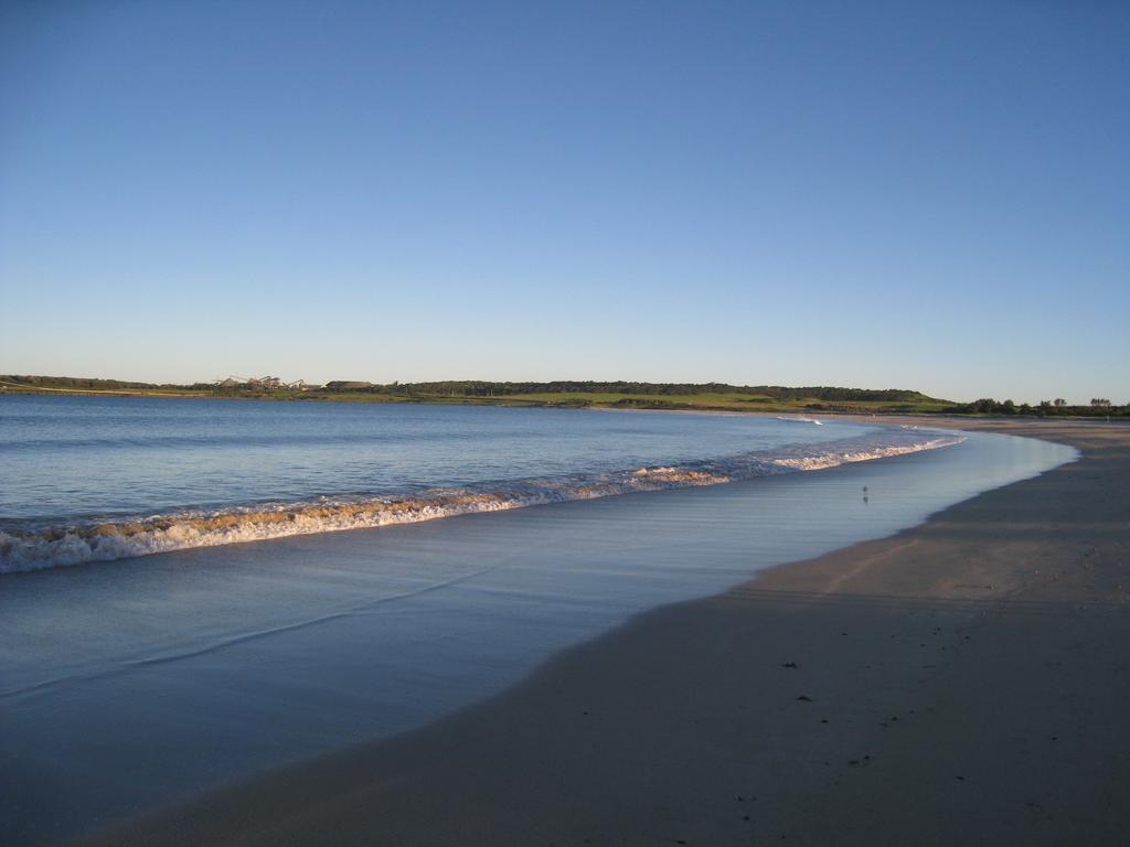 Pelicans Rest Shellharbour Εξωτερικό φωτογραφία