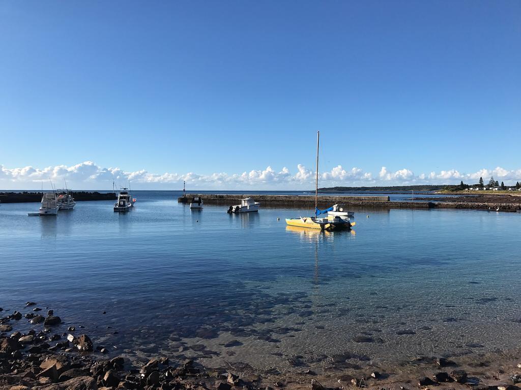 Pelicans Rest Shellharbour Εξωτερικό φωτογραφία